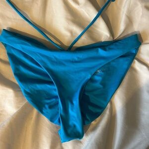 Brand New Never Worn Frankie’s Bikini’s Bottom. XS